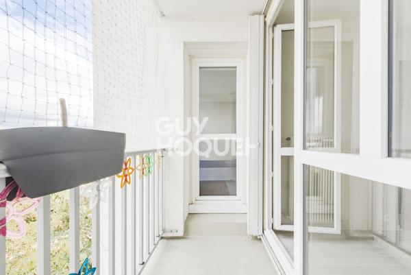 Appartement 4 Pièces