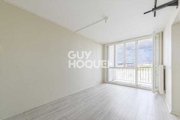 Appartement 4 Pièces