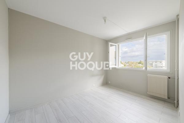 Appartement 4 Pièces