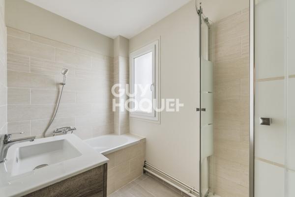 Appartement 4 Pièces