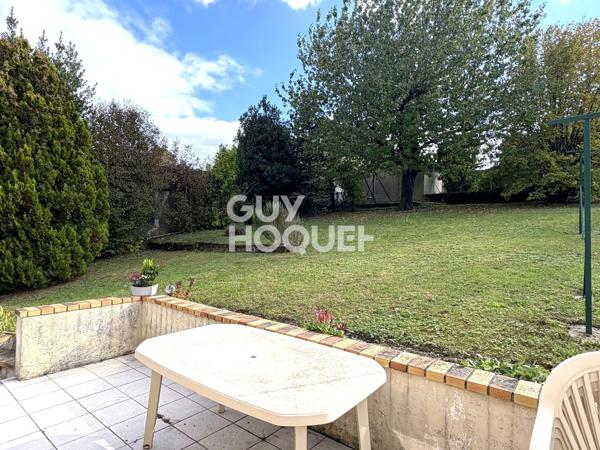 MAISON À VENDRE DE 4 PIÈCES DE 80,00 M²