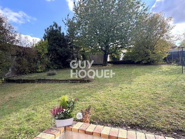 MAISON À VENDRE DE 4 PIÈCES DE 80,00 M²