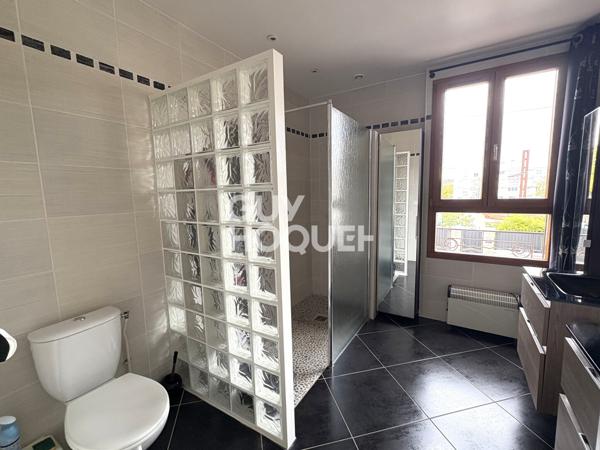 MAISON À VENDRE DE 4 PIÈCES DE 80,00 M²