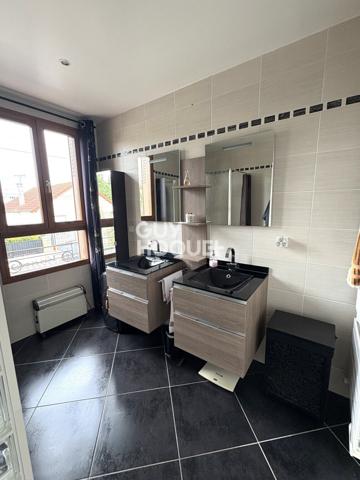 MAISON À VENDRE DE 4 PIÈCES DE 80,00 M²