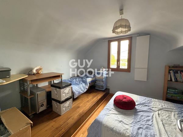 MAISON À VENDRE DE 4 PIÈCES DE 80,00 M²