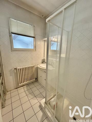 Maison à vendre 5 pièces 105 m² Savigny-sur-Orge