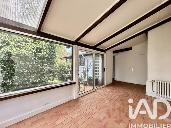 Maison à vendre 5 pièces 105 m² Savigny-sur-Orge