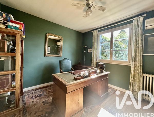 Maison à vendre 5 pièces 105 m² Savigny-sur-Orge