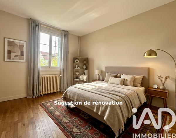 Maison à vendre 5 pièces 105 m² Savigny-sur-Orge