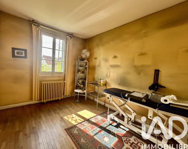 Maison à vendre 5 pièces 105 m² Savigny-sur-Orge