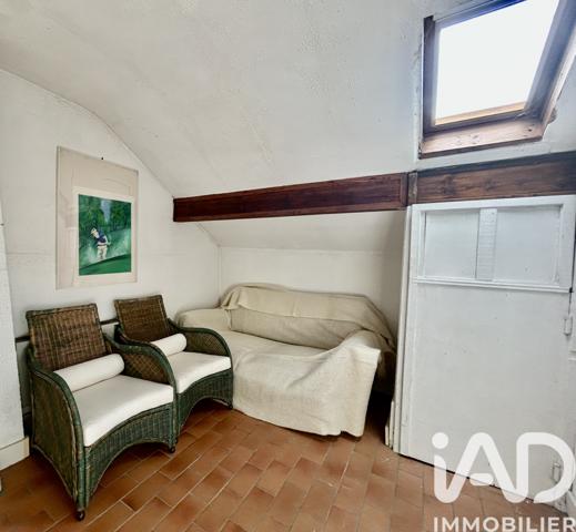 Maison à vendre 5 pièces 105 m² Savigny-sur-Orge