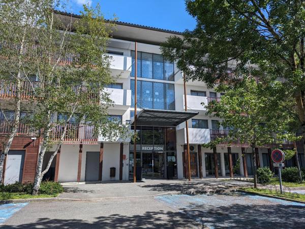 Appartement 2 pièces de 34 m² à La teste de buch