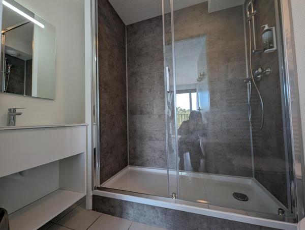 Appartement 2 pièces de 34 m² à La teste de buch