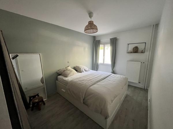 Appartement à vendre |  Tours |  3 pièces | 66 m²
