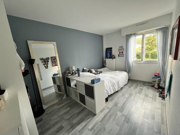 Appartement à vendre |  Tours |  3 pièces | 66 m²