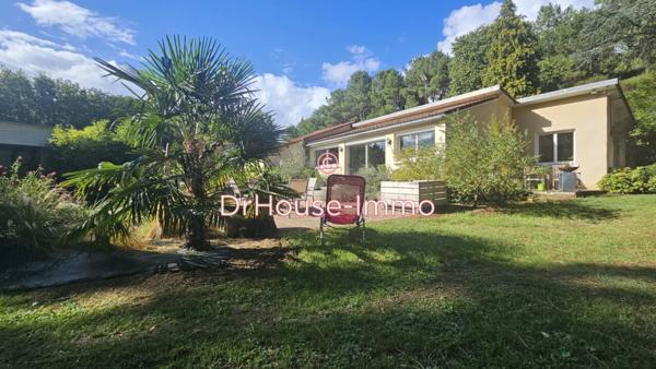 Maison à vendre 6 pièces de 160 m²