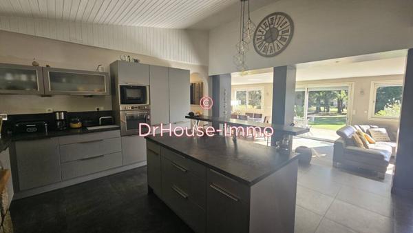 Maison à vendre 6 pièces de 160 m²