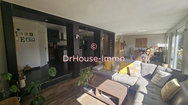 Maison à vendre 6 pièces de 160 m²