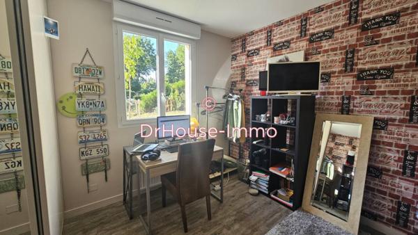 Maison à vendre 6 pièces de 160 m²