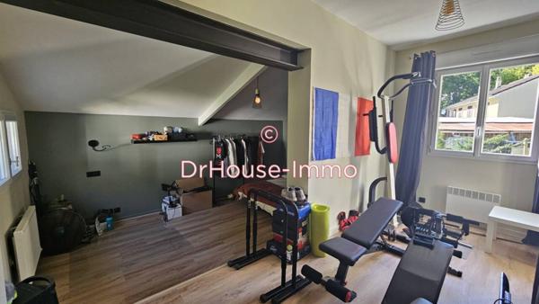 Maison à vendre 6 pièces de 160 m²