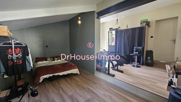 Maison à vendre 6 pièces de 160 m²