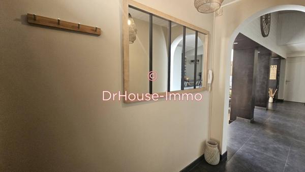 Maison à vendre 6 pièces de 160 m²