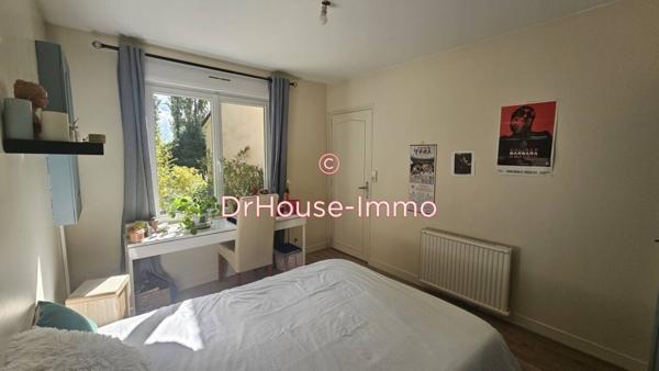 Maison à vendre 6 pièces de 160 m²