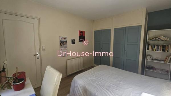 Maison à vendre 6 pièces de 160 m²