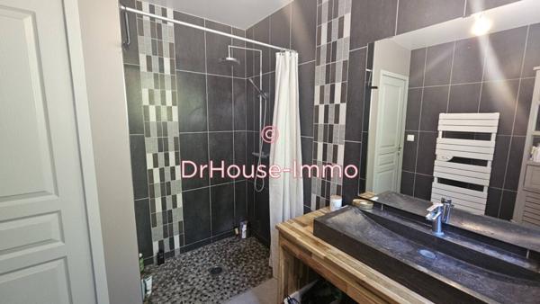 Maison à vendre 6 pièces de 160 m²