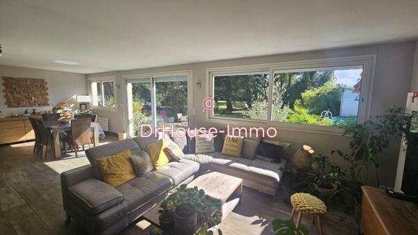 Maison à vendre 6 pièces de 160 m²