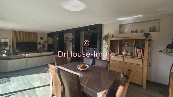 Maison à vendre 6 pièces de 160 m²