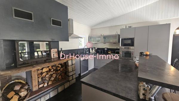 Maison à vendre 6 pièces de 160 m²