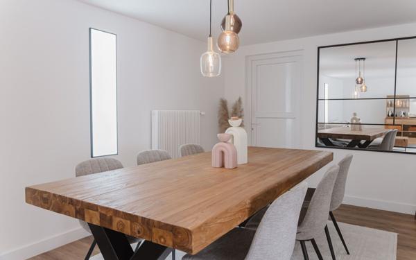 Maison à vendre    6 pièces • 141,19 m2 Dijon