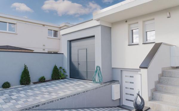 Maison à vendre    6 pièces • 141,19 m2 Dijon