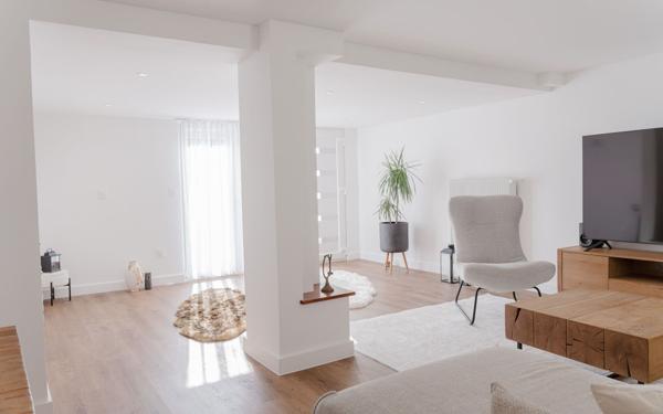 Maison à vendre    6 pièces • 141,19 m2 Dijon