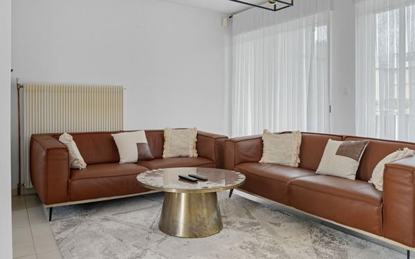 Maison à vendre    6 pièces • 141,19 m2 Dijon