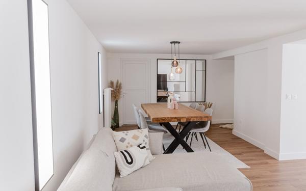 Maison à vendre    6 pièces • 141,19 m2 Dijon