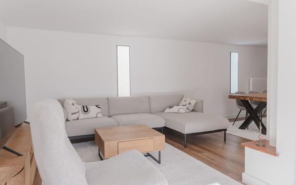 Maison à vendre    6 pièces • 141,19 m2 Dijon