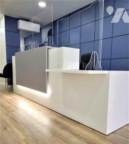 Opportunité d'investissement - Local Commercial loué à Carcassonne 