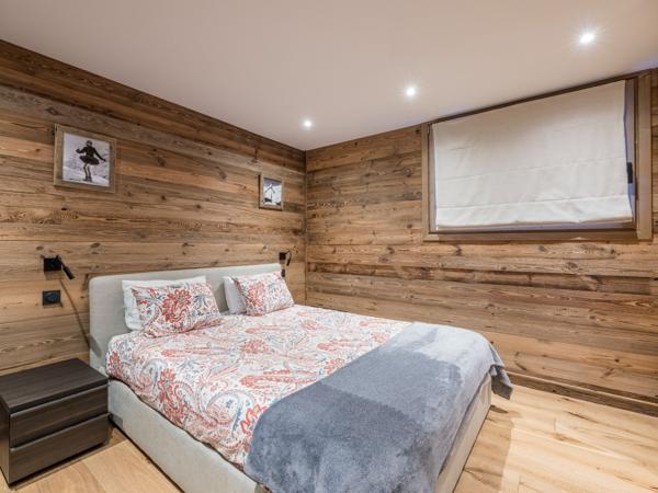 Vente Chalet de luxe Chamonix-Mont-Blanc 6 Pièces 138 m²
