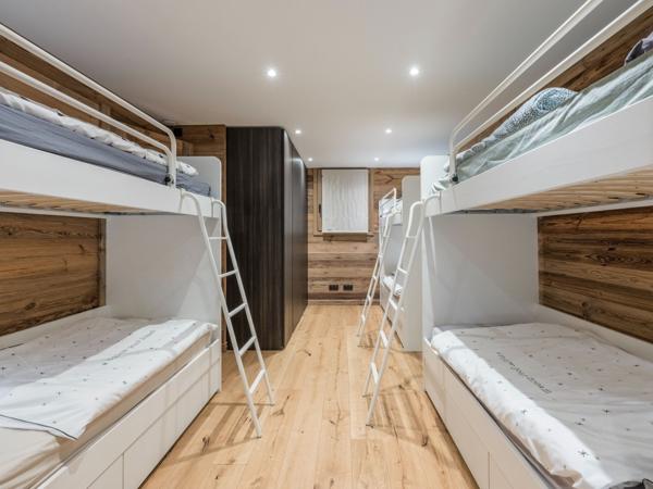 Vente Chalet de luxe Chamonix-Mont-Blanc 6 Pièces 138 m²
