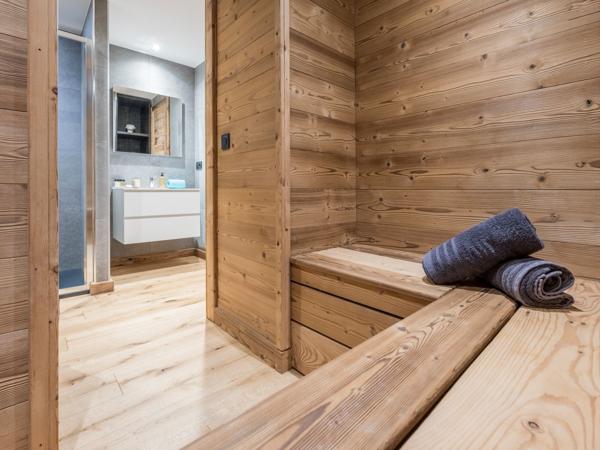 Vente Chalet de luxe Chamonix-Mont-Blanc 6 Pièces 138 m²