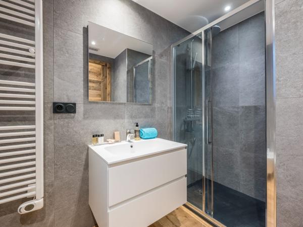 Vente Chalet de luxe Chamonix-Mont-Blanc 6 Pièces 138 m²
