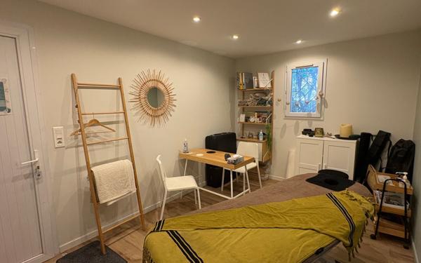 Maison à vendre    5 pièces •  Le Teich