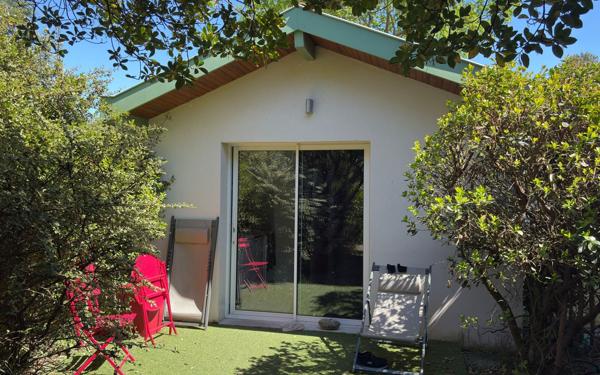 Maison à vendre    5 pièces •  Le Teich