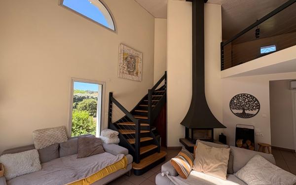 Maison à vendre    5 pièces •  Le Teich