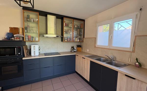 Maison à vendre    5 pièces •  Le Teich