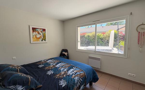 Maison à vendre    5 pièces •  Le Teich
