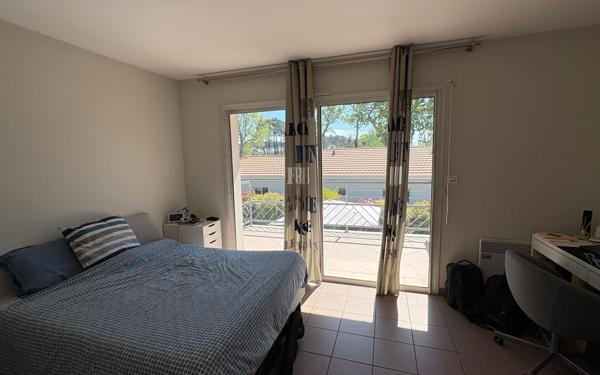 Maison à vendre    5 pièces •  Le Teich