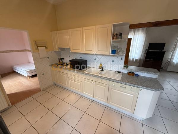 Vente
                Maison80 m² - 4 Pièces -
                    HAM (80400)